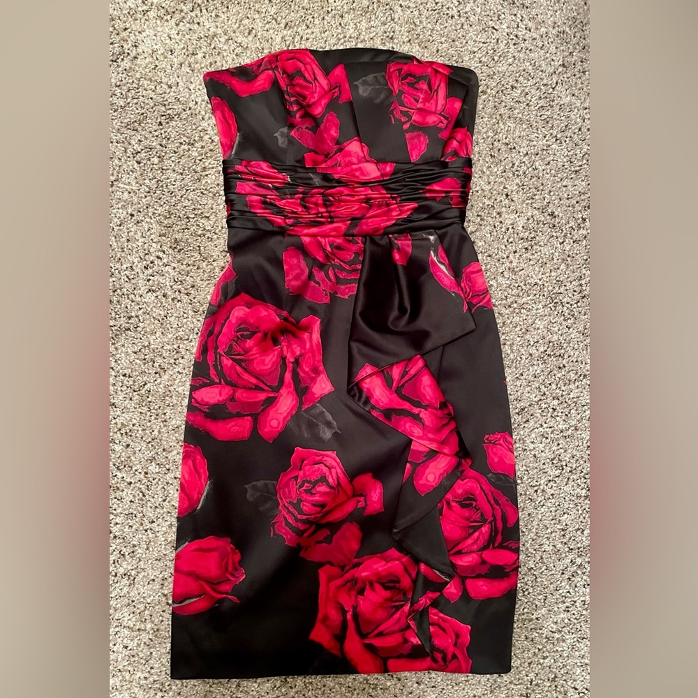 Cocktail dress, WHBM, great condition!